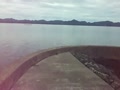 携帯で宍道湖を撮影してみました６