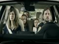 Grandma, Back Backseat Driver - 2015 BMW X5 xDRIVE35i TV Commercial