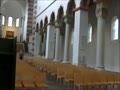 ヒルデスハイム　聖ミヒャエリス教会