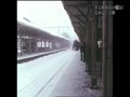昭和・平成 鉄道の時代26 「「蒸気機関車の魅力（4）」▽1960年代の横黒線、羽越本線の貴重な資料