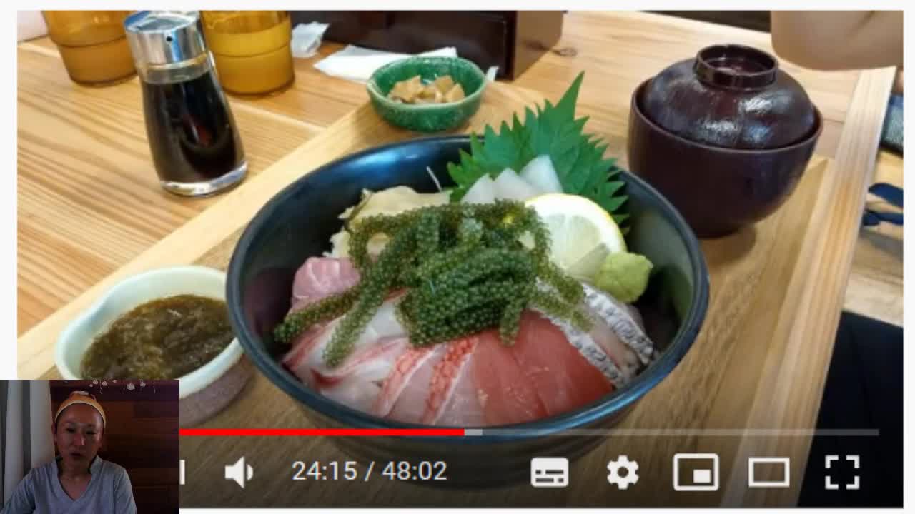 配信規制になった配信はこちら　第二部